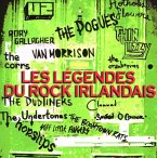 Les Legendes Du Rock Irlandais Les Legendes Du Rock Irlandais
