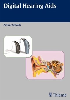 Digital Hearing Aids - Schaub, Arthur