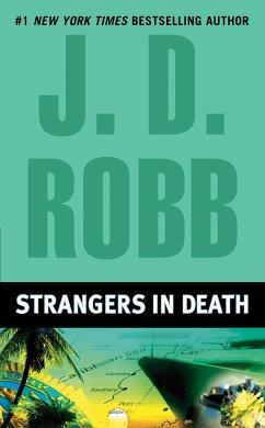 Strangers in Death - Robb, J. D.