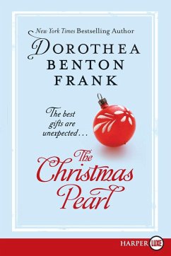 The Christmas Pearl - Frank, Dorothea Benton