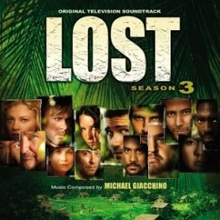 Cover Lost-Season 3