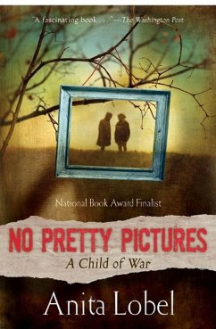 No Pretty Pictures - Lobel, Anita