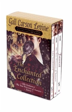 The Enchanted Collection - Levine, Gail Carson