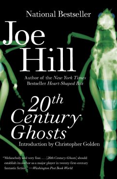 20th Century Ghosts - Hill, Joe