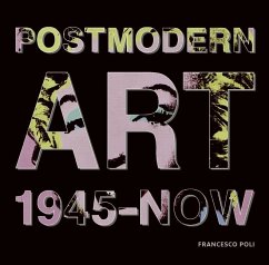 Post Modern Art - Poli, Francesco