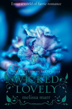 Wicked Lovely - Marr, Melissa