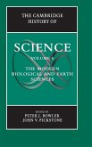 The Cambridge History of Science