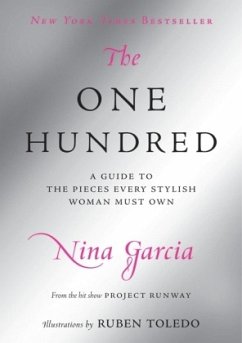 The One Hundred - Garcia, Nina