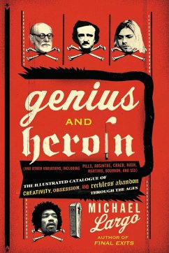 Genius and Heroin - Largo, Michael
