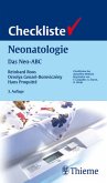 Checkliste Neonatologie - Das Neo-ABC