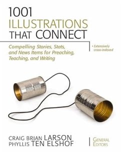 1001 Illustrations That Connect Softcover - Zondervan