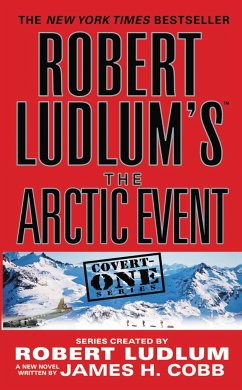Robert Ludlum's (Tm) the Arctic Event - Ludlum, Robert; Cobb, James H.