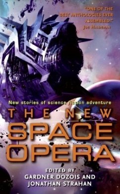 The New Space Opera - Dozois, Gardner