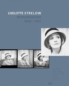 Liselotte Strelow Cover Liselotte Strelow