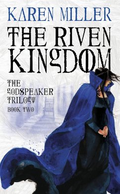 The Riven Kingdom - Miller, Karen