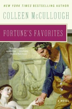 Fortune's Favorites - Mccullough, Colleen