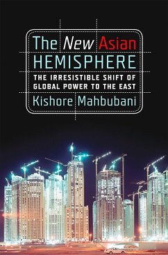 The New Asian Hemisphere - Mahbubani, Kishore