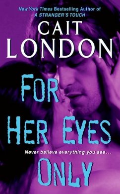 For Her Eyes Only - London, Cait