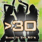 Ü 30 - Back to the 80's