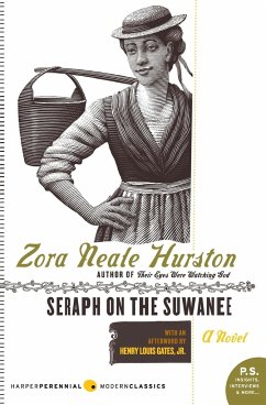 Seraph on the Suwanee - Hurston, Zora Neale