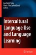 Intercultural Language Use and Language... - Bild 1