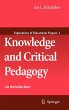 Knowledge and Critical Pedagogy - Bild 1