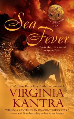 Sea Fever - Kantra, Virginia