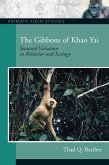 The Gibbons of Khao Yai