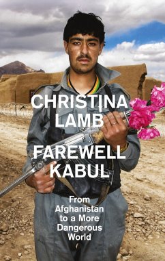 Farewell Kabul - Lamb, Christina