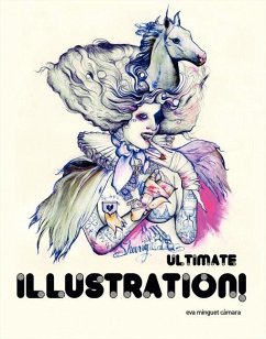 Ultimate Illustration! - Minguet Camara, Eva