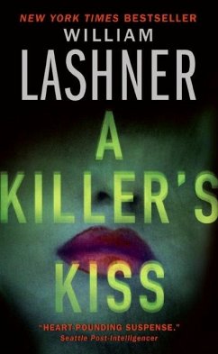 A Killer's Kiss - Lashner, William