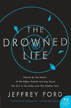The Drowned Life - Ford, Jeffrey