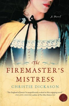 Firemaster's Mistress, The