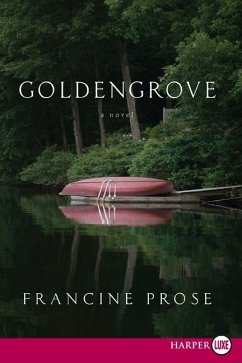 Goldengrove - Prose, Francine