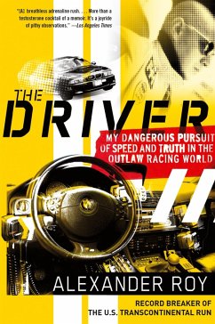 Cover Driver, The