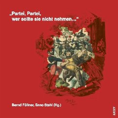 Cover Partei, Partei, wer sollte sie nicht nehmen...