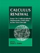Calculus Renewal - Bild 1