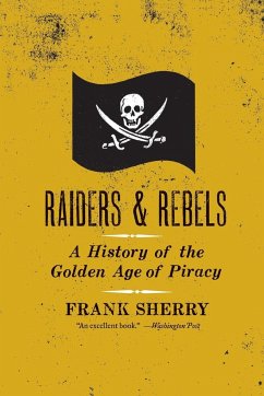 Raiders and Rebels - Sherry, Frank