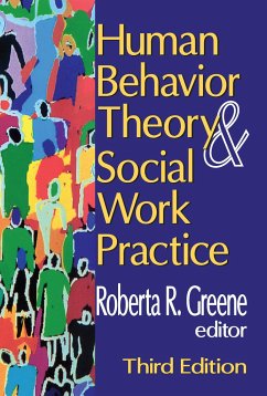 Human Behavior Theory and Social Work Practice