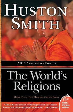 The World's Religions - Smith, Huston