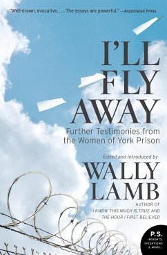 I'll Fly Away - Lamb, Wally