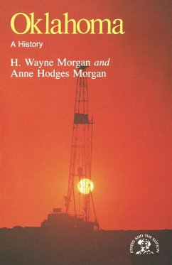 Oklahoma - Morgan, H. Wayne