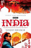 India with Sanjeev Bhaskar