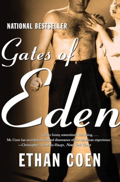 Gates of Eden - Coen, Ethan