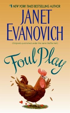 Foul Play - Evanovich, Janet