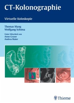 Cover CT - Kolonographie