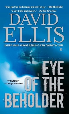 Eye of the Beholder - Ellis, David