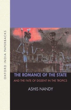 The Romance of the State - Nandy, Ashis