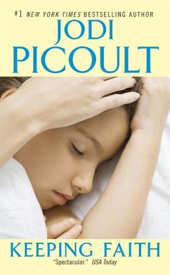 Keeping Faith - Picoult, Jodi