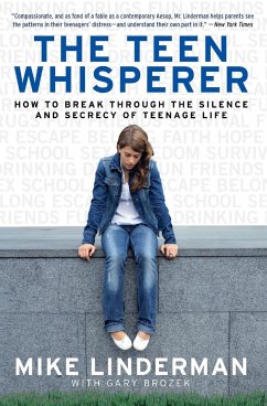 The Teen Whisperer - Linderman, Mike; Brozek, Gary